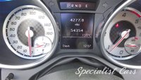 USED 2015 15 MERCEDES-BENZ SLK 2.1 SLK250 CDI BLUEEFFICIENCY AMG SPORT 2d 204 BHP 