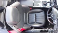 USED 2015 15 MERCEDES-BENZ SLK 2.1 SLK250 CDI BLUEEFFICIENCY AMG SPORT 2d 204 BHP 