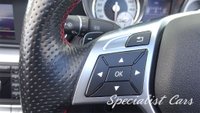USED 2015 15 MERCEDES-BENZ SLK 2.1 SLK250 CDI BLUEEFFICIENCY AMG SPORT 2d 204 BHP 
