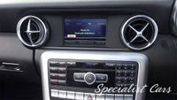 USED 2015 15 MERCEDES-BENZ SLK 2.1 SLK250 CDI BLUEEFFICIENCY AMG SPORT 2d 204 BHP 