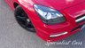 USED 2015 15 MERCEDES-BENZ SLK 2.1 SLK250 CDI BLUEEFFICIENCY AMG SPORT 2d 204 BHP 