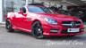 USED 2015 15 MERCEDES-BENZ SLK 2.1 SLK250 CDI BLUEEFFICIENCY AMG SPORT 2d 204 BHP 