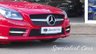 USED 2015 15 MERCEDES-BENZ SLK 2.1 SLK250 CDI BLUEEFFICIENCY AMG SPORT 2d 204 BHP 