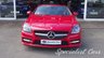 USED 2015 15 MERCEDES-BENZ SLK 2.1 SLK250 CDI BLUEEFFICIENCY AMG SPORT 2d 204 BHP 