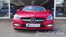 USED 2015 15 MERCEDES-BENZ SLK 2.1 SLK250 CDI BLUEEFFICIENCY AMG SPORT 2d 204 BHP 