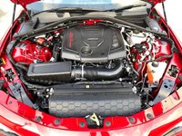 USED 2019 19 ALFA ROMEO GIULIA 2.0L TB VELOCE 4d AUTO  VELOCEFOGLIO EDITION