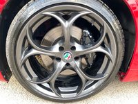 USED 2019 19 ALFA ROMEO GIULIA 2.0L TB VELOCE 4d AUTO  VELOCEFOGLIO EDITION