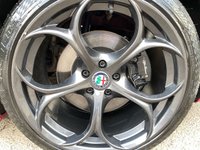USED 2019 19 ALFA ROMEO GIULIA 2.0L TB VELOCE 4d AUTO  VELOCEFOGLIO EDITION