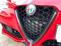 USED 2019 19 ALFA ROMEO GIULIA 2.0L TB VELOCE 4d AUTO  VELOCEFOGLIO EDITION