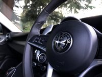 USED 2019 19 ALFA ROMEO GIULIA 2.0L TB VELOCE 4d AUTO  VELOCEFOGLIO EDITION