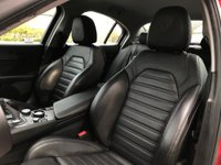 USED 2019 19 ALFA ROMEO GIULIA 2.0L TB VELOCE 4d AUTO  VELOCEFOGLIO EDITION