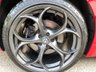 USED 2019 19 ALFA ROMEO GIULIA 2.0L TB VELOCE 4d AUTO  VELOCEFOGLIO EDITION