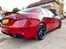 USED 2019 19 ALFA ROMEO GIULIA 2.0L TB VELOCE 4d AUTO  VELOCEFOGLIO EDITION