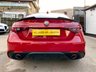 USED 2019 19 ALFA ROMEO GIULIA 2.0L TB VELOCE 4d AUTO  VELOCEFOGLIO EDITION