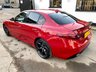 USED 2019 19 ALFA ROMEO GIULIA 2.0L TB VELOCE 4d AUTO  VELOCEFOGLIO EDITION