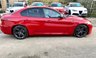 USED 2019 19 ALFA ROMEO GIULIA 2.0L TB VELOCE 4d AUTO  VELOCEFOGLIO EDITION