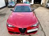 USED 2019 19 ALFA ROMEO GIULIA 2.0L TB VELOCE 4d AUTO  VELOCEFOGLIO EDITION