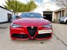 USED 2019 19 ALFA ROMEO GIULIA 2.0L TB VELOCE 4d AUTO  VELOCEFOGLIO EDITION