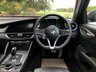 USED 2019 19 ALFA ROMEO GIULIA 2.0L TB VELOCE 4d AUTO  VELOCEFOGLIO EDITION