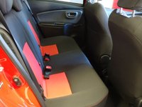 USED 2014 14 TOYOTA YARIS 1.3 VVT-I SPORT 5d 99 BHP * SATNAV *   PAN SUNROOF