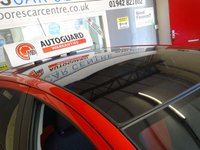 USED 2014 14 TOYOTA YARIS 1.3 VVT-I SPORT 5d 99 BHP * SATNAV *   PAN SUNROOF