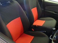 USED 2014 14 TOYOTA YARIS 1.3 VVT-I SPORT 5d 99 BHP * SATNAV *   PAN SUNROOF