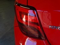 USED 2014 14 TOYOTA YARIS 1.3 VVT-I SPORT 5d 99 BHP * SATNAV *   PAN SUNROOF