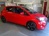 USED 2014 14 TOYOTA YARIS 1.3 VVT-I SPORT 5d 99 BHP * SATNAV *   PAN SUNROOF