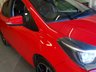 USED 2014 14 TOYOTA YARIS 1.3 VVT-I SPORT 5d 99 BHP * SATNAV *   PAN SUNROOF