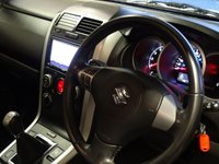 USED 2012 12 SUZUKI GRAND VITARA 1.9 SZ-T DDIS 5d 127 BHP * SATNAV *   LOW MILES