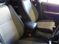 USED 2012 12 SUZUKI GRAND VITARA 1.9 SZ-T DDIS 5d 127 BHP * SATNAV *   LOW MILES