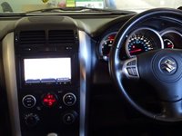 USED 2012 12 SUZUKI GRAND VITARA 1.9 SZ-T DDIS 5d 127 BHP * SATNAV *   LOW MILES