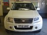 USED 2012 12 SUZUKI GRAND VITARA 1.9 SZ-T DDIS 5d 127 BHP * SATNAV *   LOW MILES