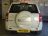 USED 2012 12 SUZUKI GRAND VITARA 1.9 SZ-T DDIS 5d 127 BHP * SATNAV *   LOW MILES