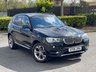 USED 2015 15 BMW X3 2.0 XDRIVE20D XLINE 5d 188 BHP 