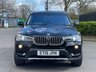 USED 2015 15 BMW X3 2.0 XDRIVE20D XLINE 5d 188 BHP 