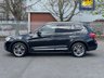 USED 2015 15 BMW X3 2.0 XDRIVE20D XLINE 5d 188 BHP 