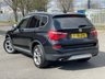 USED 2015 15 BMW X3 2.0 XDRIVE20D XLINE 5d 188 BHP 