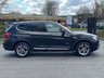USED 2015 15 BMW X3 2.0 XDRIVE20D XLINE 5d 188 BHP 