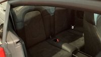 USED 2014 14 AUDI TT 2.0 TDI QUATTRO BLACK EDITION 2d 168 BHP 