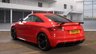 USED 2014 14 AUDI TT 2.0 TDI QUATTRO BLACK EDITION 2d 168 BHP 