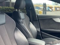 USED 2017 17 AUDI A5 2.0 SPORTBACK TDI ULTRA S LINE 5d 188 BHP 