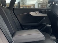 USED 2017 17 AUDI A5 2.0 SPORTBACK TDI ULTRA S LINE 5d 188 BHP 
