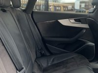 USED 2017 17 AUDI A5 2.0 SPORTBACK TDI ULTRA S LINE 5d 188 BHP 