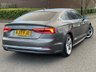 USED 2017 17 AUDI A5 2.0 SPORTBACK TDI ULTRA S LINE 5d 188 BHP 