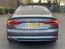 USED 2017 17 AUDI A5 2.0 SPORTBACK TDI ULTRA S LINE 5d 188 BHP 