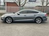 USED 2017 17 AUDI A5 2.0 SPORTBACK TDI ULTRA S LINE 5d 188 BHP 