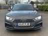 USED 2017 17 AUDI A5 2.0 SPORTBACK TDI ULTRA S LINE 5d 188 BHP 