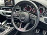 USED 2017 17 AUDI A5 2.0 SPORTBACK TDI ULTRA S LINE 5d 188 BHP 