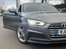 USED 2017 17 AUDI A5 2.0 SPORTBACK TDI ULTRA S LINE 5d 188 BHP 